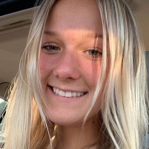 Meet your Posher, Kailey